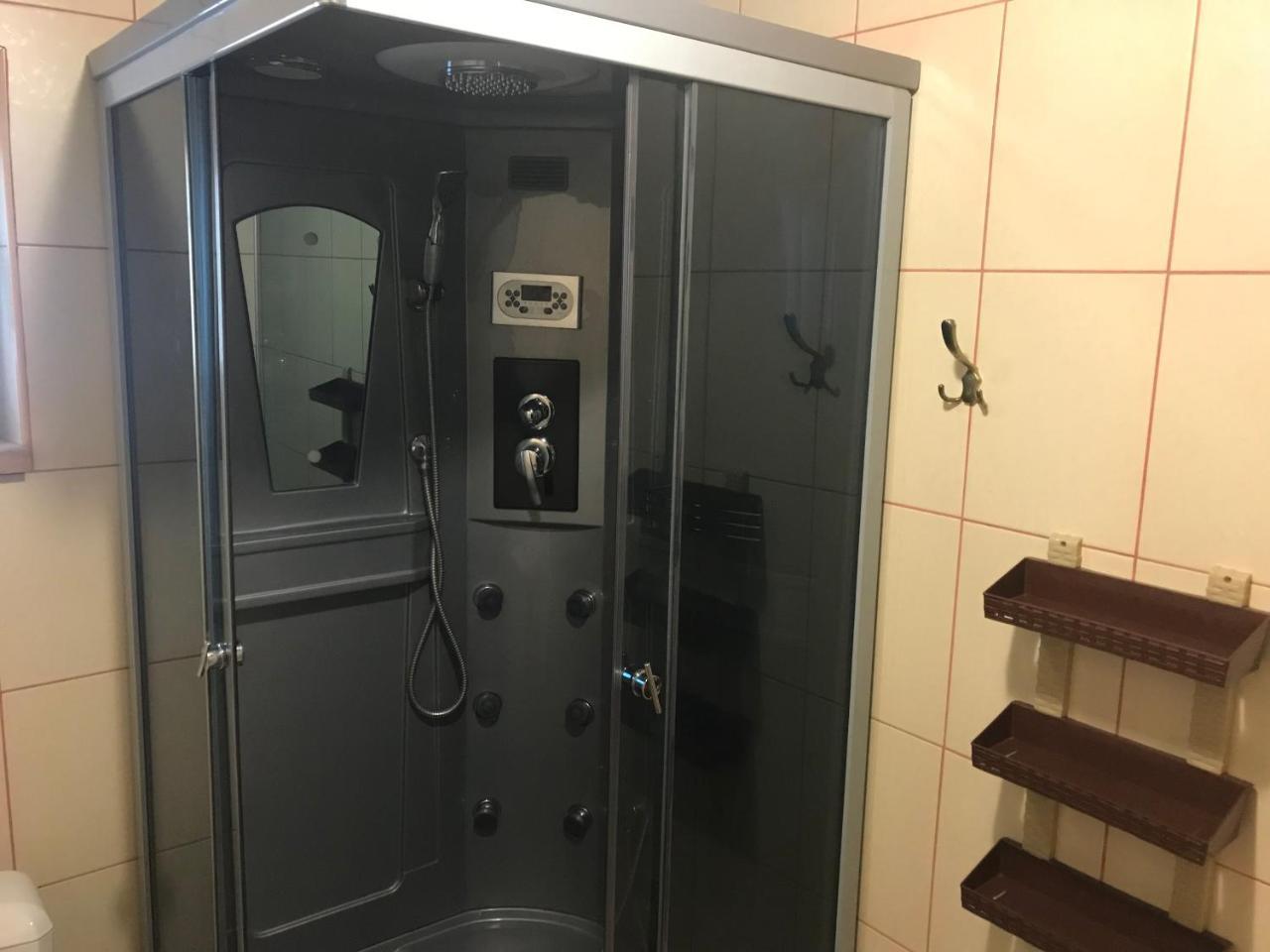Shelest Vody Russkaya Mokraya Exterior foto