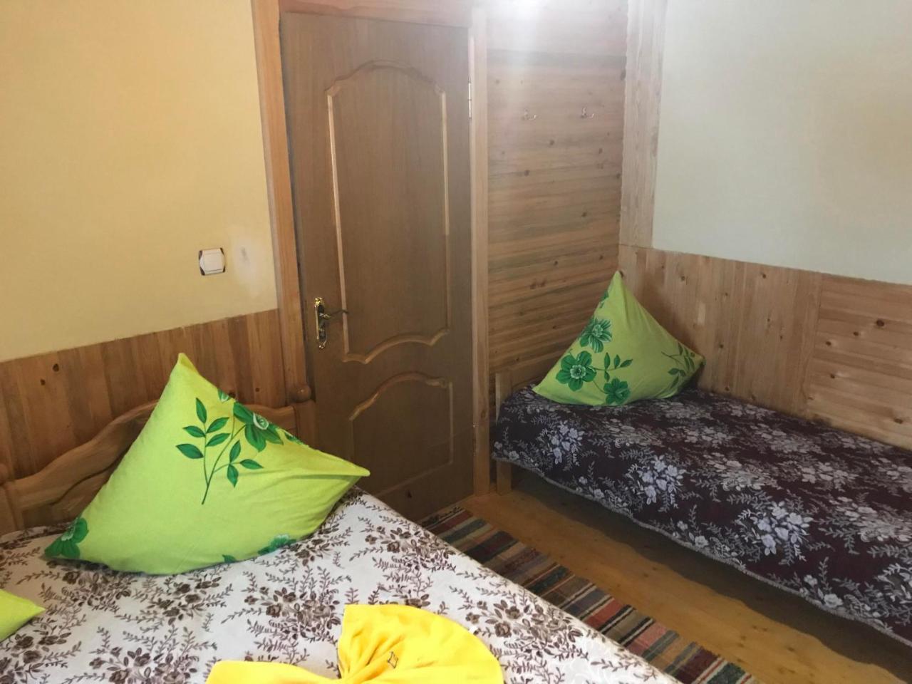 Shelest Vody Russkaya Mokraya Exterior foto